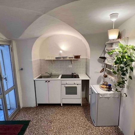 Nel Cuore Di Genova Екстериор снимка